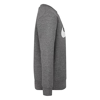 スウェット・トレーナー Nike Swoosh Fleece Nike Swoosh Sleeve 1/2 Zip Club Fleece – Golf Team Products